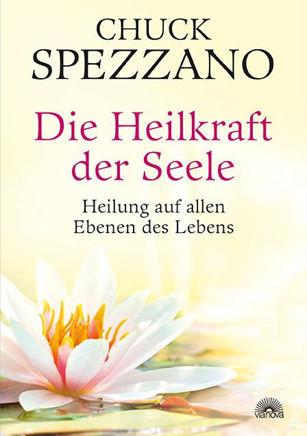 Cover-Bild Die Heilkraft der Seele