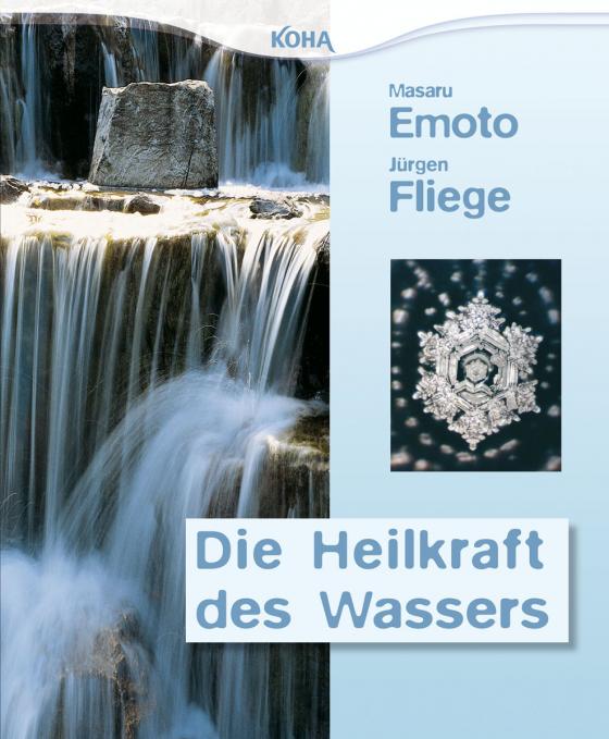 Cover-Bild Die Heilkraft des Wassers