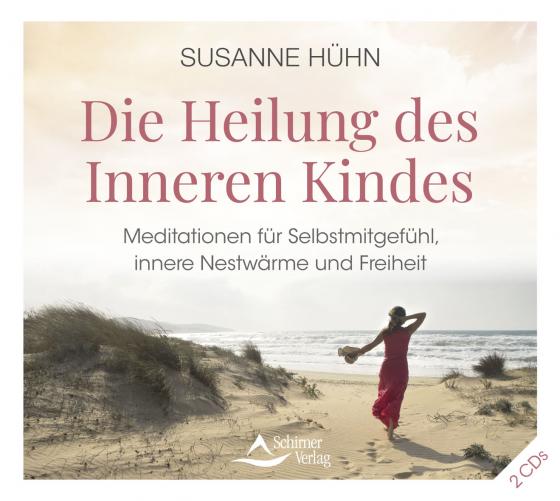 Cover-Bild Die Heilung des Inneren Kindes