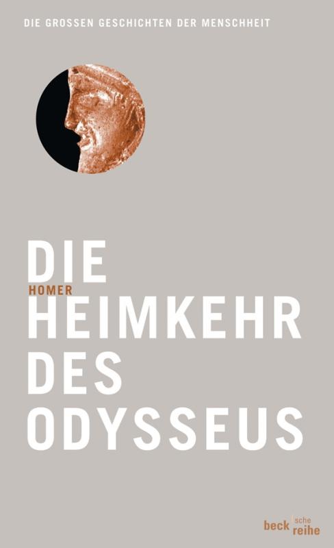 Cover-Bild Die Heimkehr des Odysseus