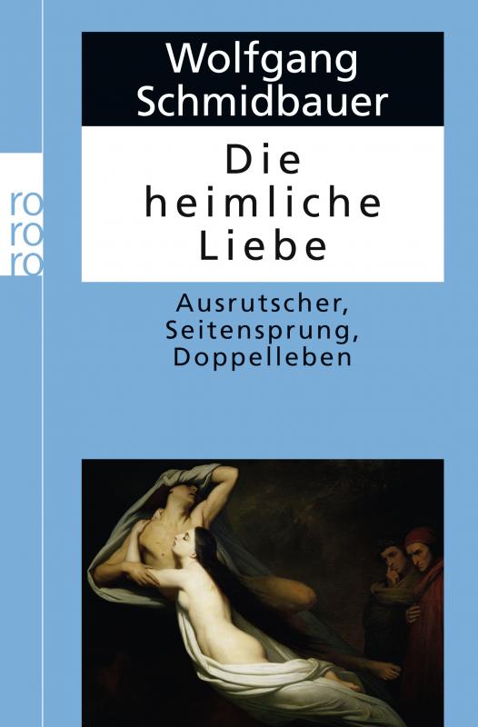 Cover-Bild Die heimliche Liebe