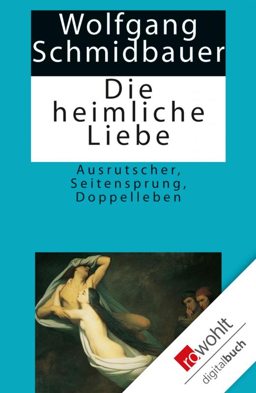 Cover-Bild Die heimliche Liebe