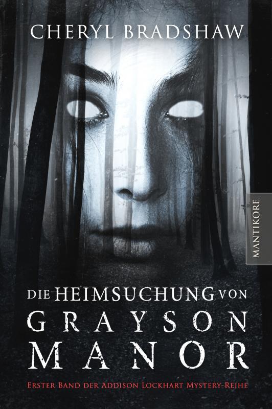 Cover-Bild Die Heimsuchung von Grayson Manor