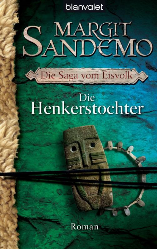 Cover-Bild Die Henkerstochter