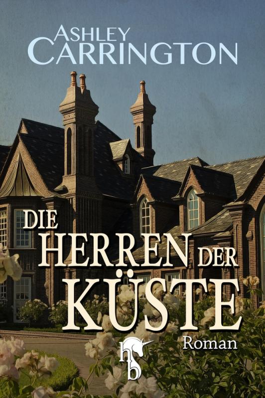 Cover-Bild Die Herren der Küste