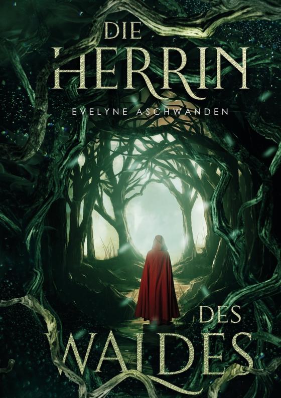 Cover-Bild Die Herrin des Waldes