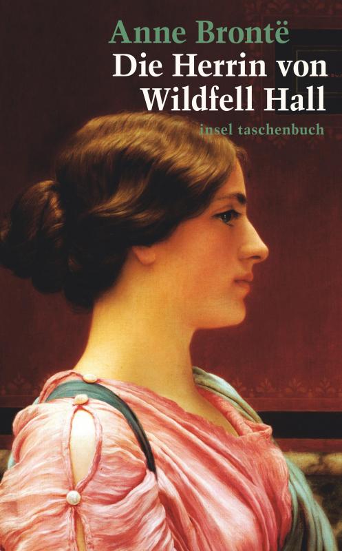 Cover-Bild Die Herrin von Wildfell Hall