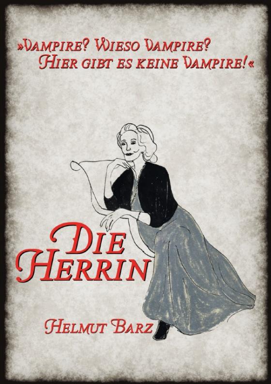 Cover-Bild Die Herrin