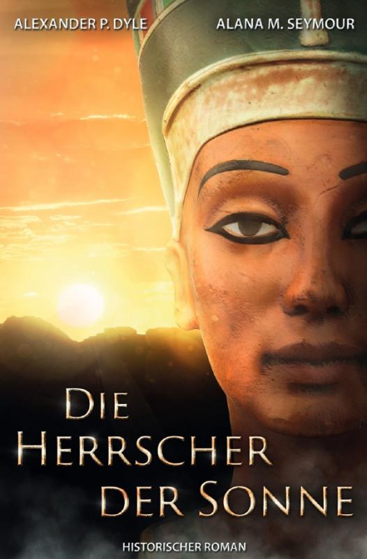 Cover-Bild Die Herrscher der Sonne