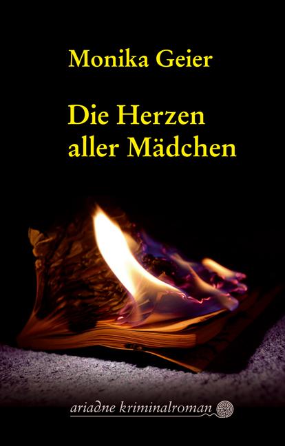 Cover-Bild Die Herzen aller Mädchen