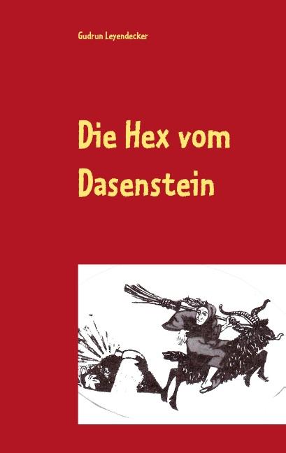 Cover-Bild Die Hex vom Dasenstein