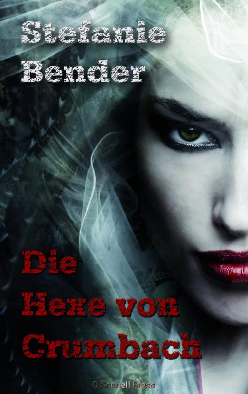 Cover-Bild Die Hexe von Crumbach