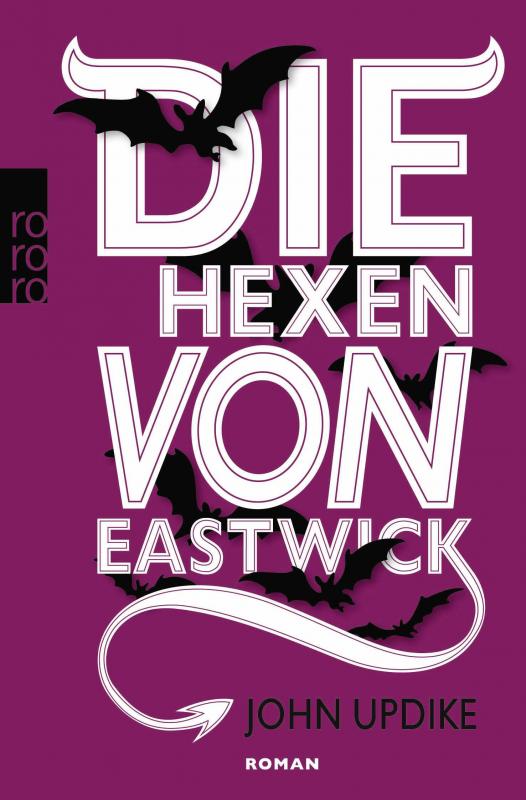 Cover-Bild Die Hexen von Eastwick