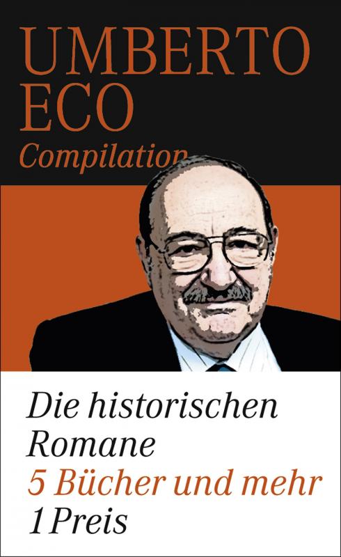 Cover-Bild Die historischen Romane