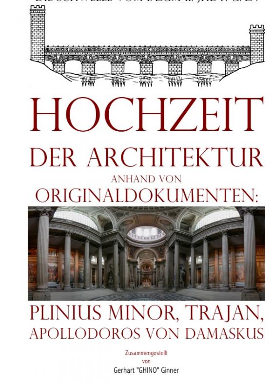 Cover-Bild Die Hochzeit der Architektur