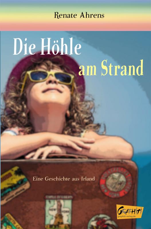 Cover-Bild Die Höhle am Strand