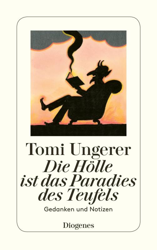 Cover-Bild Die Hölle ist das Paradies des Teufels