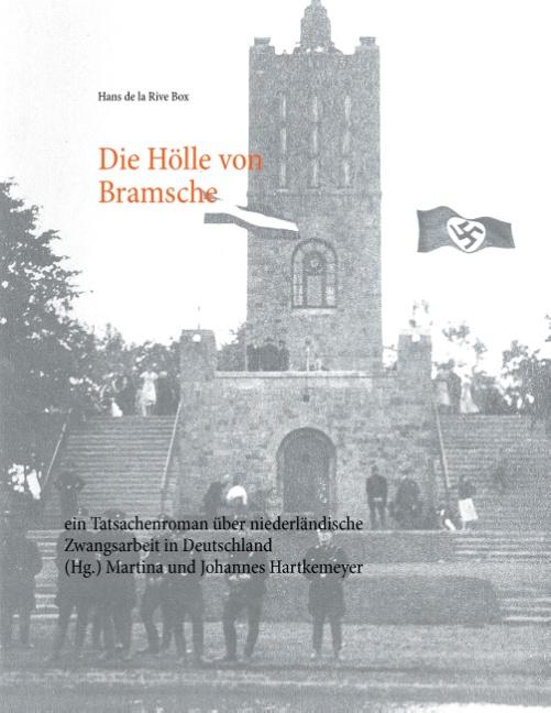 Cover-Bild Die Hölle von Bramsche