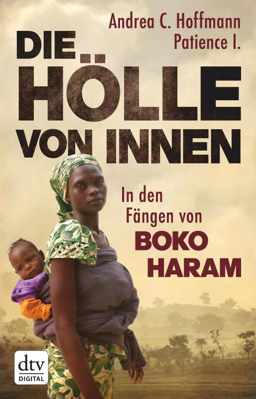 Cover-Bild Die Hölle von innen