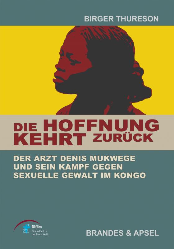 Cover-Bild Die Hoffnung kehrt zurück