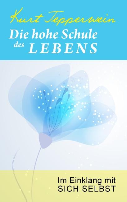 Cover-Bild Die hohe Schule des Lebens