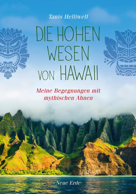 Cover-Bild Die Hohen Wesen von Hawaii