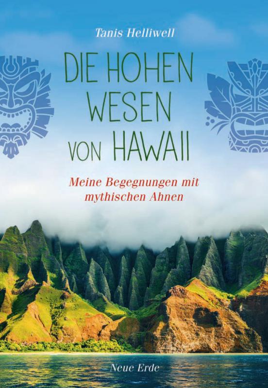 Cover-Bild Die Hohen Wesen von Hawaii