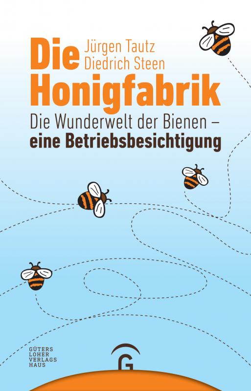 Cover-Bild Die Honigfabrik