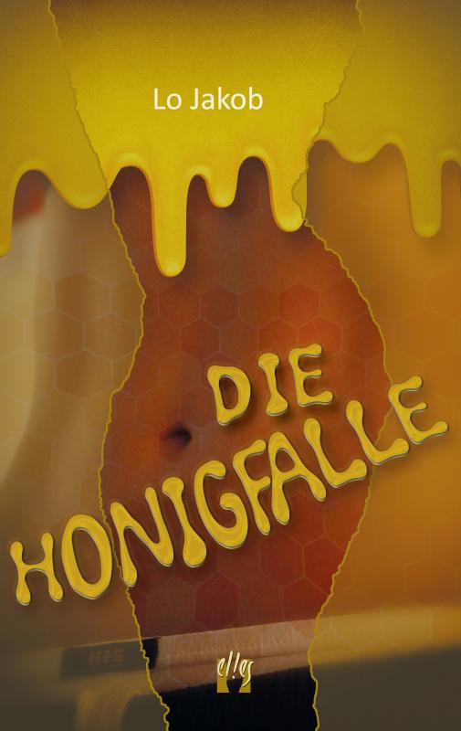 Cover-Bild Die Honigfalle