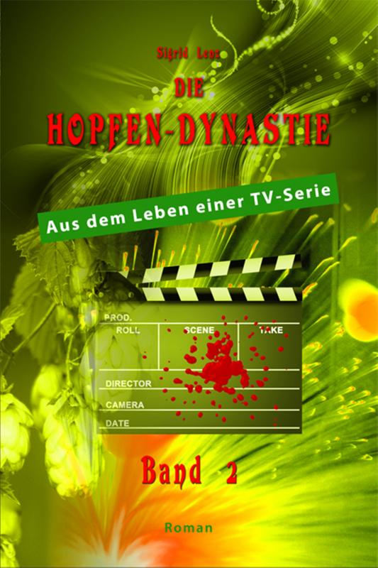 Cover-Bild Die Hopfendynastie - Band 2