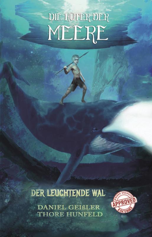 Cover-Bild Die Hüter der Meere