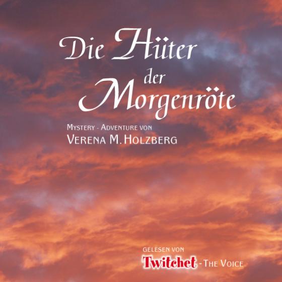 Cover-Bild Die Hüter der Morgenröte