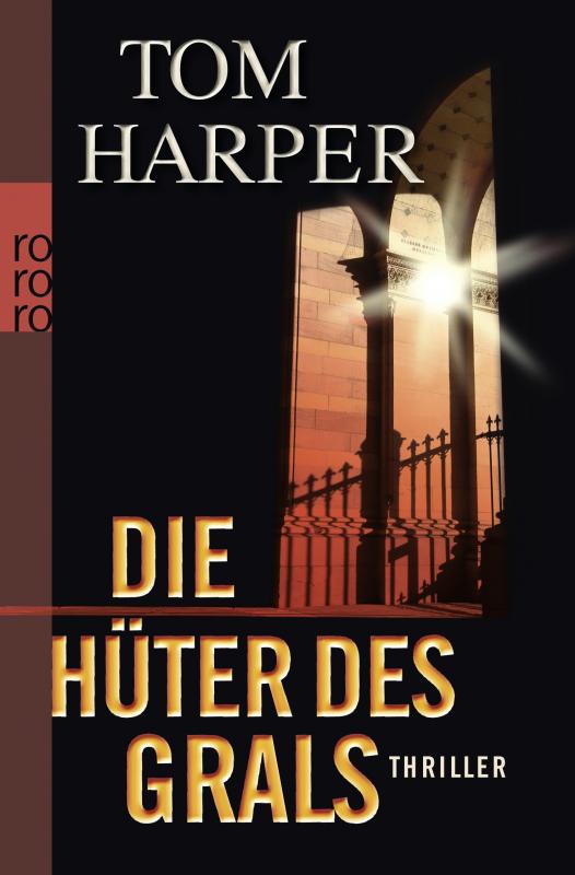 Cover-Bild Die Hüter des Grals