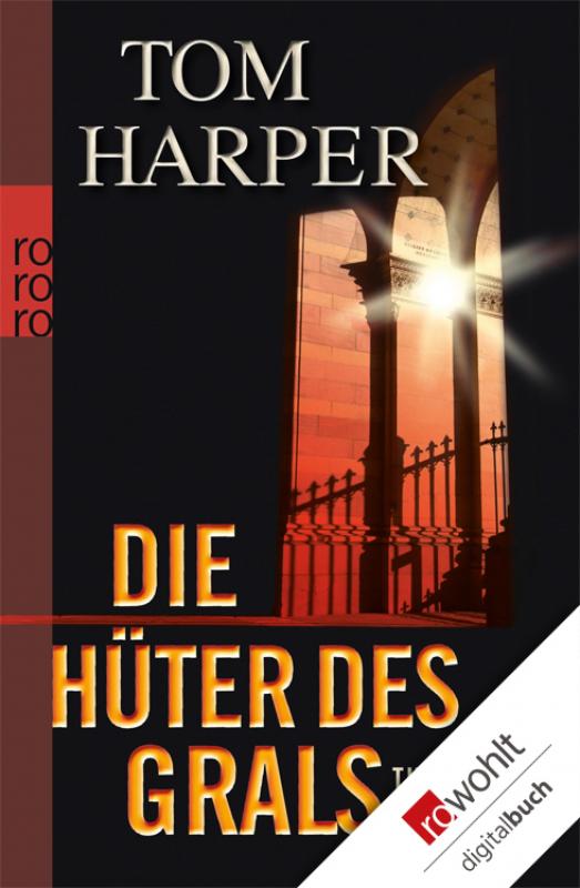 Cover-Bild Die Hüter des Grals