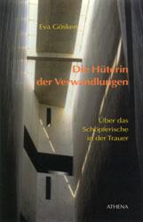 Cover-Bild Die Hüterin der Verwandlungen