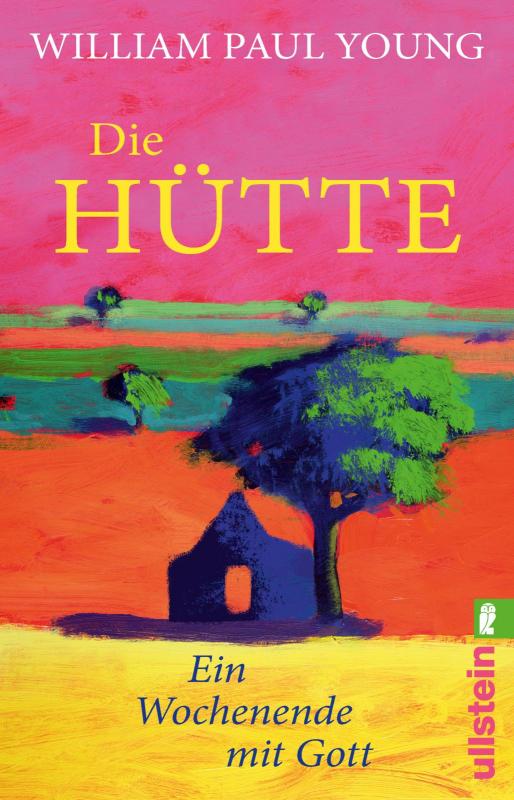 Cover-Bild Die Hütte