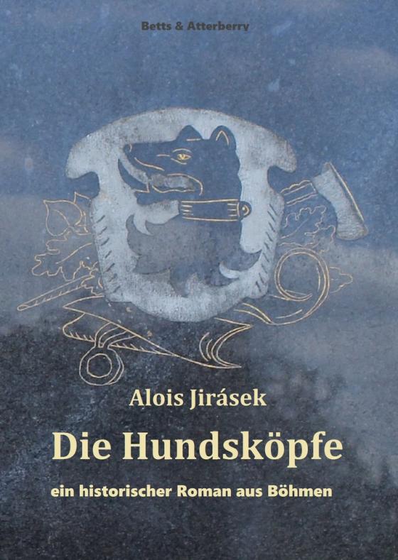 Cover-Bild Die Hundsköpfe