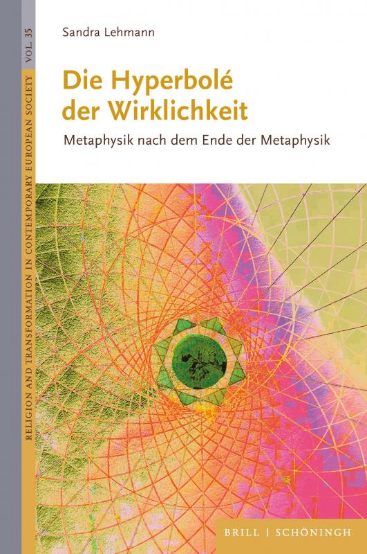 Cover-Bild Die Hyperbolé der Wirklichkeit