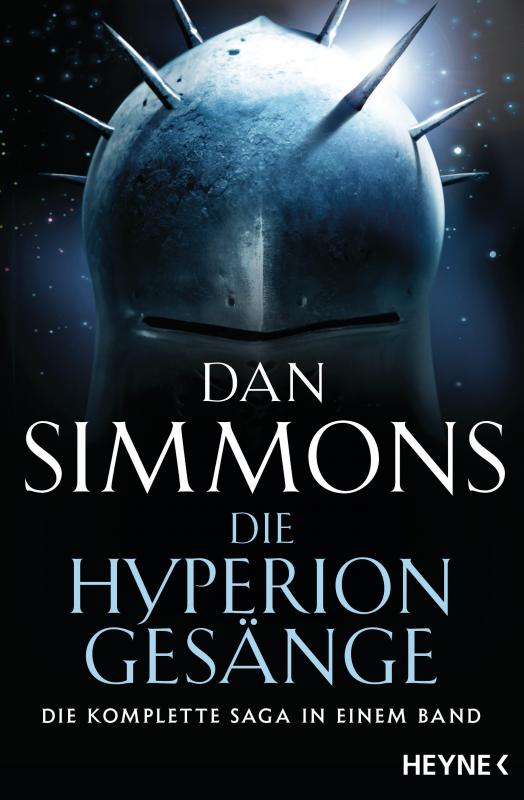 Cover-Bild Die Hyperion-Gesänge