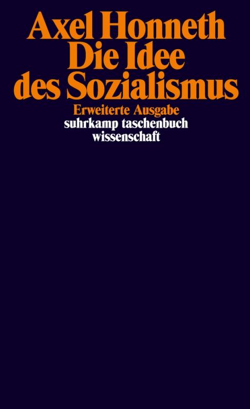 Cover-Bild Die Idee des Sozialismus