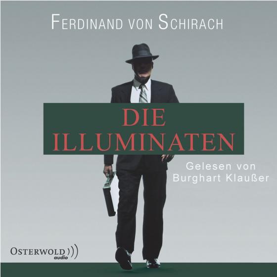 Cover-Bild Die Illuminaten (Schuld)