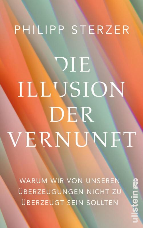 Cover-Bild Die Illusion der Vernunft