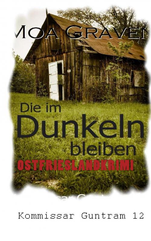 Cover-Bild Die im Dunkeln bleiben