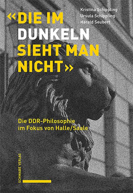 Cover-Bild «Die im Dunkeln sieht man nicht»