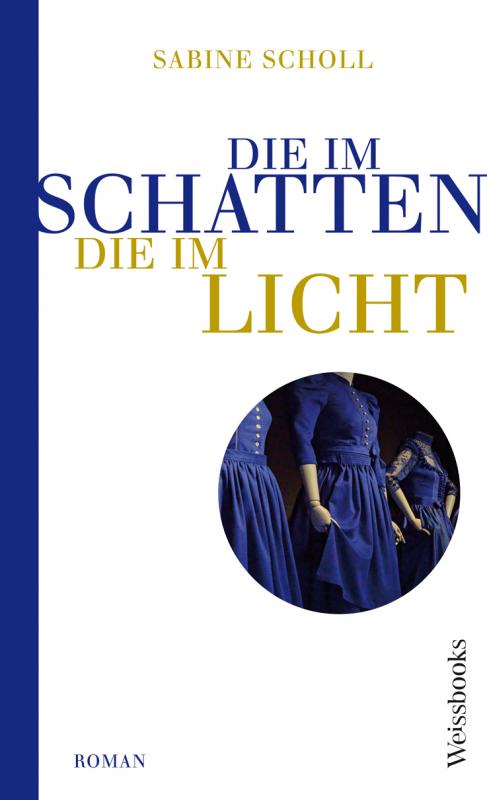 Cover-Bild Die im Schatten, die im Licht