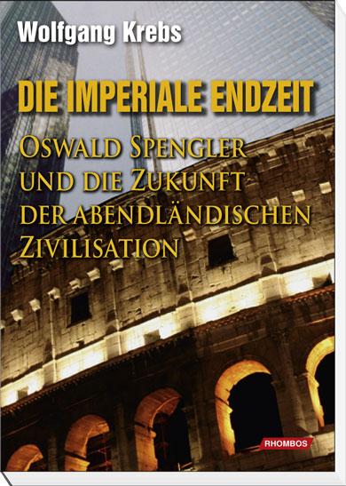 Cover-Bild Die Imperiale Endzeit