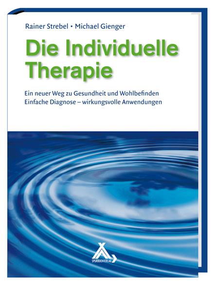 Cover-Bild Die Individuelle Therapie