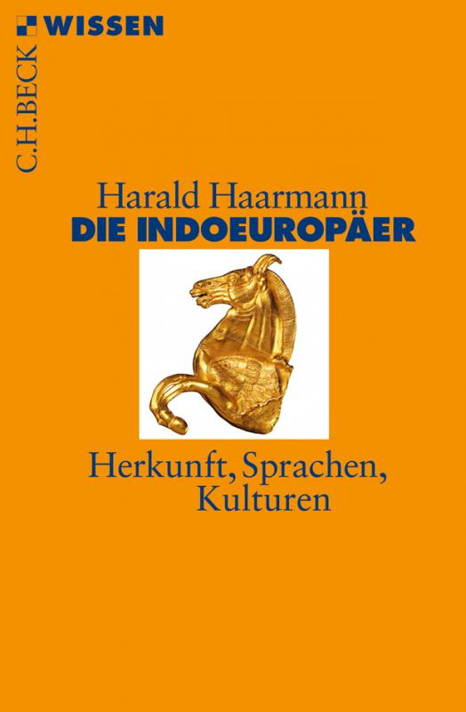 Cover-Bild Die Indoeuropäer