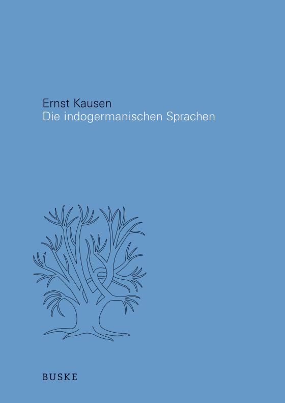 Cover-Bild Die indogermanischen Sprachen