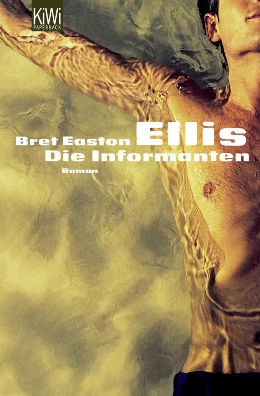 Cover-Bild Die Informanten